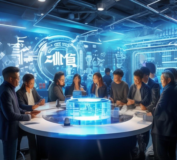 一鸣科技开发公司，科技领域的创新者与领导者