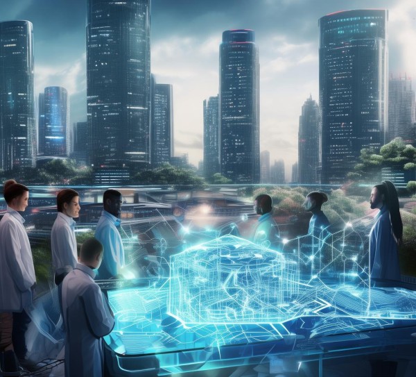 新时代的科技图景,先进科技体系的内涵与展望