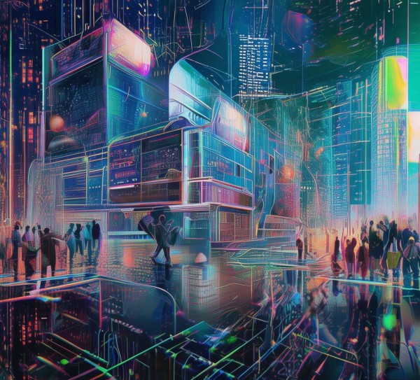 轻科技动态壁纸的技术与用户体验的两难抉择