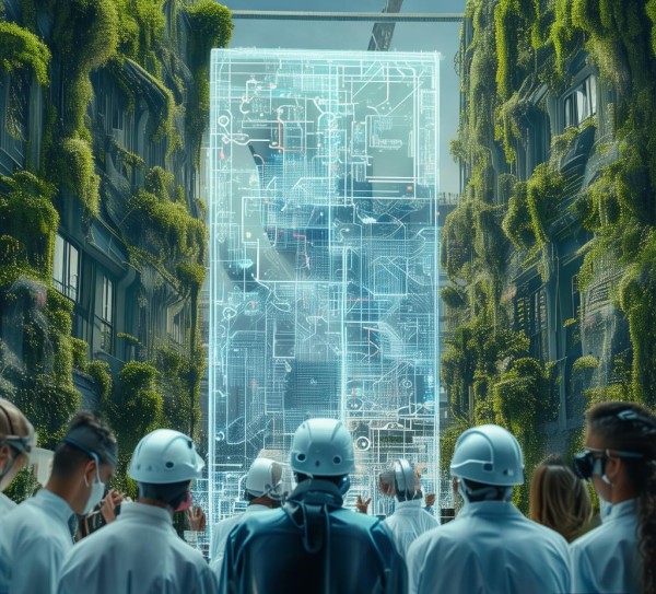 推动科技创新体系建设,构建高质量发展新引擎