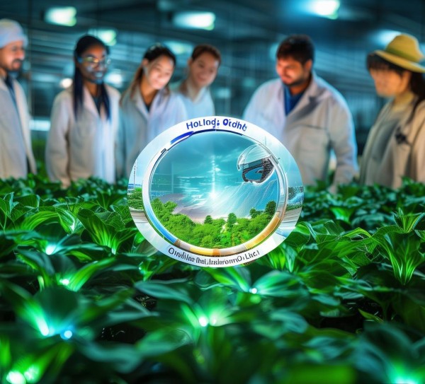 黑龙江石磨农业科技开发有限公司，技术创新与农业融合