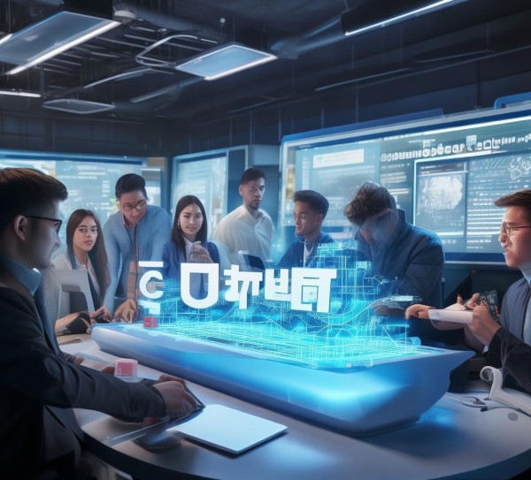 智教科技开发有限公司，赋能教育数字化转型的创新者