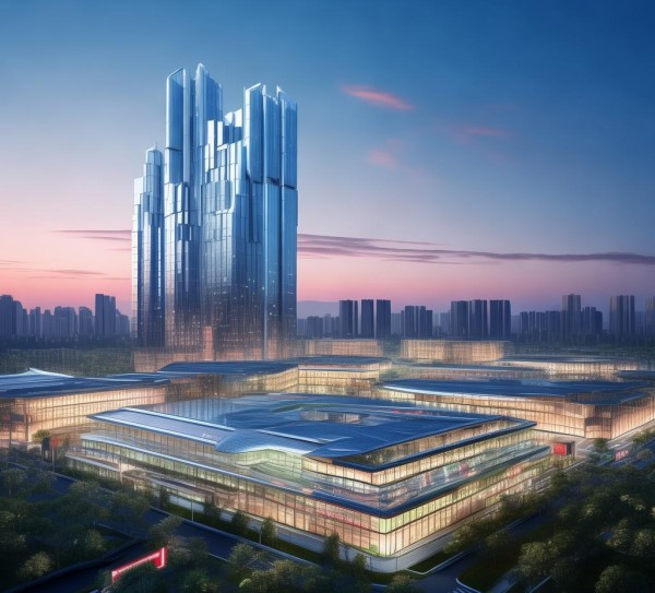 太仓凯明科技开发园,创新的摇篮与未来的发展 太仓凯明科技开发园,创新的摇篮与未来的发展