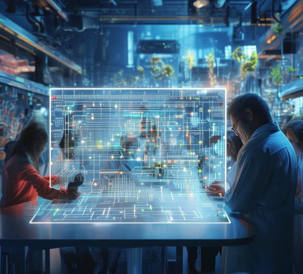 科技量值评价体系的构建与评价
