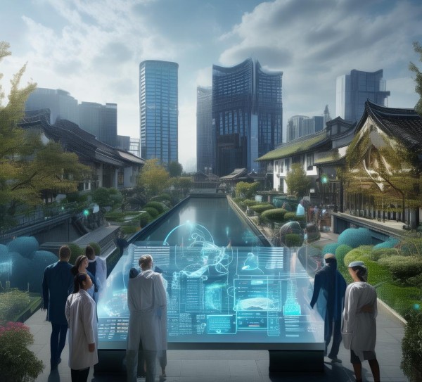 苏州科技服务体系建设，机遇与挑战的博弈之道