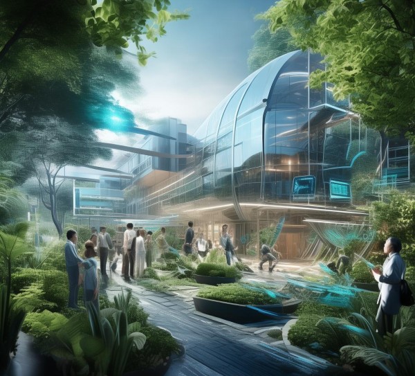 探索屏山县科技发展新方向