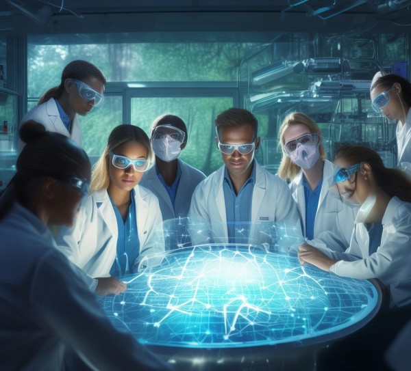 构建科学的科技评价体系，推动科技发展的新境界