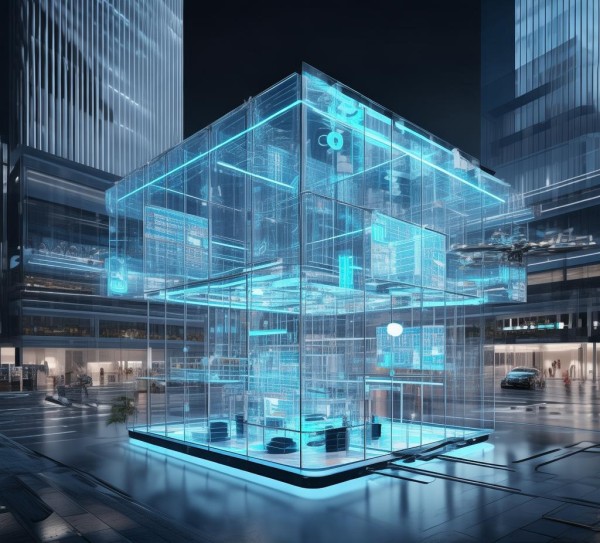金融科技体系的全面构建与国际视野