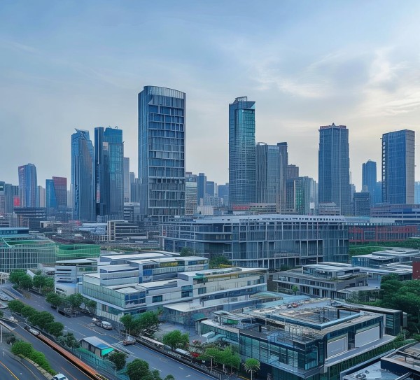 湖北省科技服务业，发展现状与未来展望