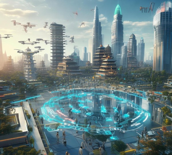 中国科技体系的自建之路