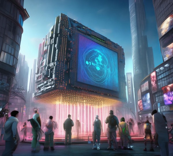 半导体行业在数字时代面临的新机遇与挑战，技术分析与市场前景