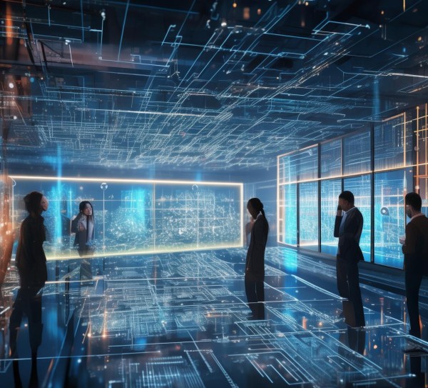 金融科技公司信用体系，数字时代的风险防范与策略
