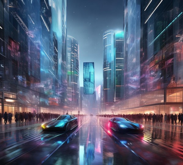 科技的十字路口,AI与量子计算的未来