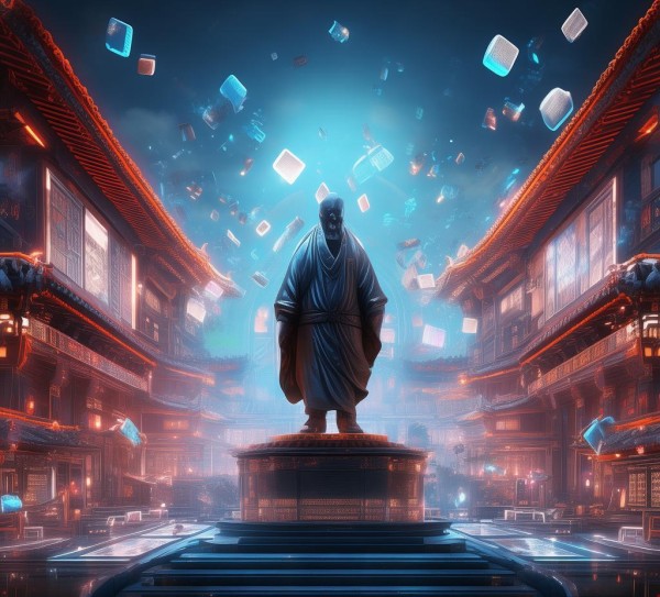 科技与文化交融,魏书生的新篇章