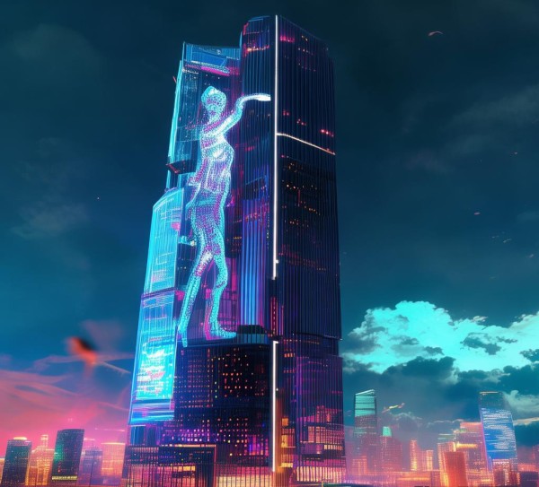巴卡科技,引领数字时代的未来