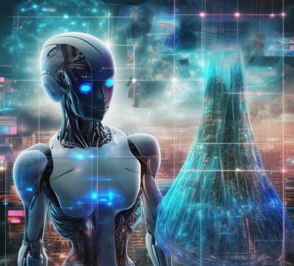 人工智能与量子计算,改变世界的革命性技术