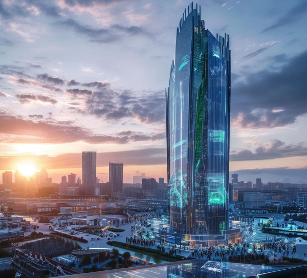 如东县,科技助力,发展新引擎