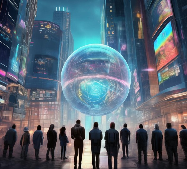 科技创新,未来时代的引领力量
